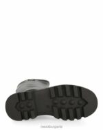 ботуш karlijn черен шварц Жени X4BJ4361 Mexx - Image 5