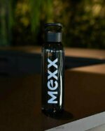 бутилка за вода прозрачен Жени X4BJ4214 Mexx - Image 3