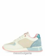 маратонка fleur mini син момичета X4BJ4994 Mexx - Image 6