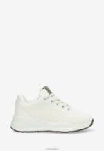 маратонка lucca off white бежово момчета X4BJ41001 Mexx