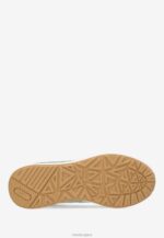 маратонки huxley taupe/сиви кафяво мъже X4BJ4659 Mexx - Image 4