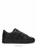 маратонки james black шварц мъже X4BJ4692 Mexx