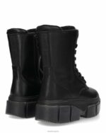 маратонки kristy black шварц Жени X4BJ4395 Mexx - Image 5
