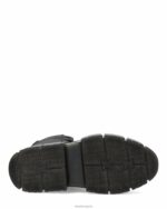 маратонки kristy black шварц Жени X4BJ4395 Mexx - Image 8