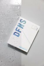 препарат за почистване на обувки dfns - к-т прозрачен Жени X4BJ4462 Mexx - Image 3
