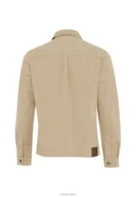 работническо яке пясък бежово мъже X4BJ4521 Mexx - Image 7