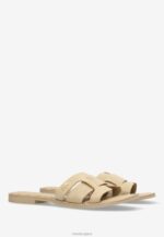 сандал jacey camel бежово Жени X4BJ4288 Mexx - Image 7