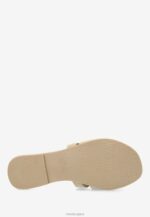 сандал jacey camel бежово Жени X4BJ4288 Mexx - Image 8