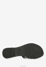 сандал jacey черен шварц Жени X4BJ4287 Mexx - Image 7