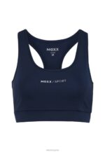 спортен сутиен флот син Жени X4BJ4224 Mexx - Image 6