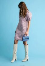 чанта през тялото ср син Жени X4BJ4419 Mexx - Image 4