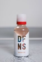 dfns протектор за обувки полет 85мл прозрачен Жени X4BJ4456 Mexx - Image 2