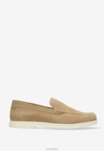 mocassin lindo sand бежово мъже X4BJ4666 Mexx